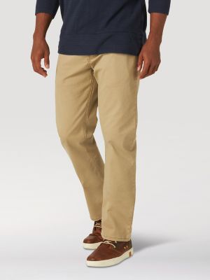 wrangler 5 pocket pants