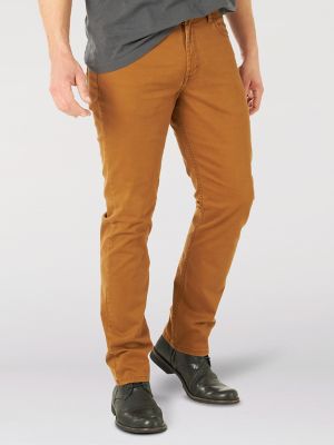 Men's Wrangler® Five Star Premium Athletic Fit Jean in Camden