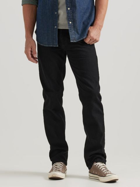 Мужские джинсы Wrangler Five Star Premium Denim Regular Fit Jean