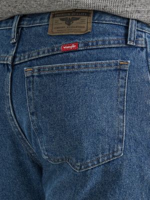 wrangler regular fit 96fxwsl