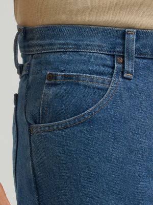 Wrangler&reg; Five Star Premium Denim Regular Fit Jean