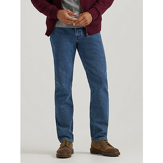 Wrangler® Five Star Premium Denim Regular Fit Jean | Mens Jeans by ...