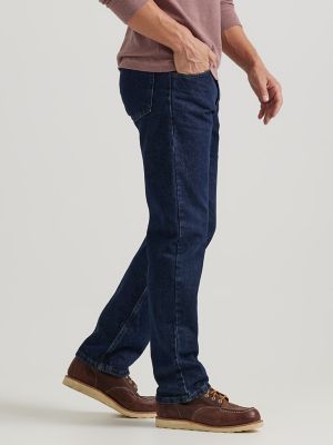 Five Star Regular Fit Jean:Mdt Rinse:34:32 alternative view 3