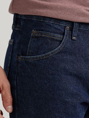 Five Star Regular Fit Jean:Mdt Rinse:34:32 alternative view 4