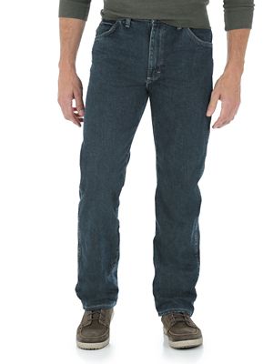 Men's Five Star Premium Slim Straight Jean in Slater