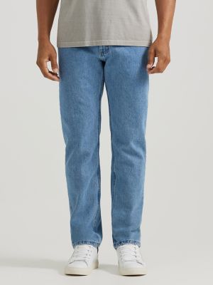 Wrangler Men's Regular Fit Jeans