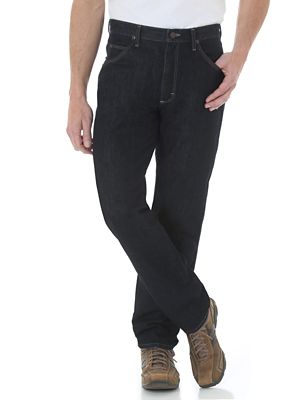 Black Wrangler Jeans -  Canada