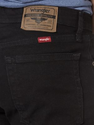 Wrangler® Five Star Premium Performance Series Regular Fit Jean