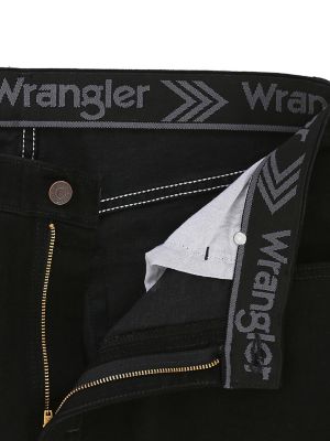 Wrangler® Five Star Premium Performance Series Regular Fit Jean