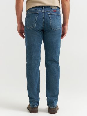 Wrangler® Five Star Premium Performance Series Regular Fit Jean