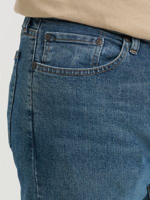 Wrangler® Five Star Premium Performance Series Regular Fit Jean