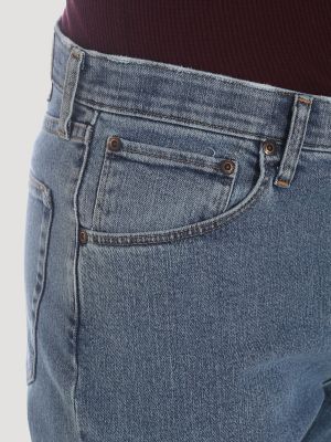 Jean Shorts / Admiral - Medium Wash | The Perfect Jean