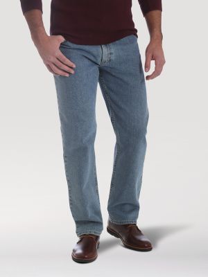 Wrangler Five Star Premium Performance Series Regular Fit Jean