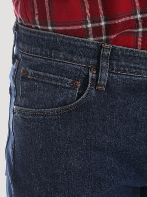 Five Star Regular Fit Jean:Stonewash:33:30 alternative view 4