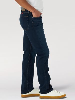 Mens Tummy Control Slim Fit Jeans – I AM DENIM