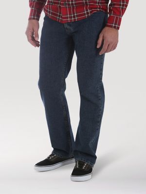 wrangler five star premium relaxed fit cargo pants