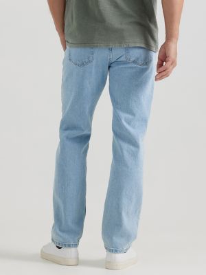 Wrangler® Five Star Premium Denim Flex For Comfort Regular Fit Jean ...