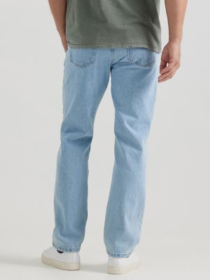 Wrangler® Five Star Premium Denim Flex For Comfort Regular Fit Jean