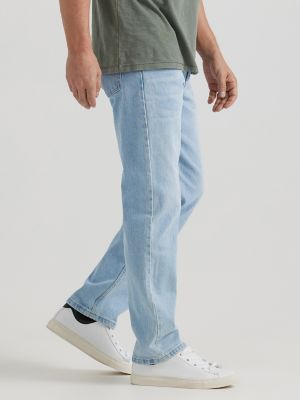 Wrangler® Five Star Premium Denim Flex For Comfort Regular Fit Jean