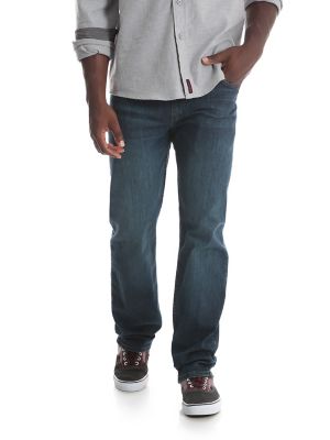 Wrangler® Five Star Premium Performance Series Regular Fit Jean