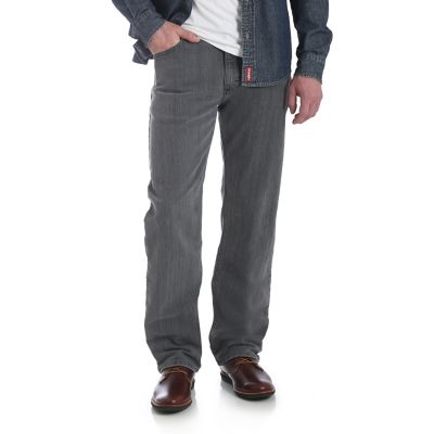 flex wrangler jeans