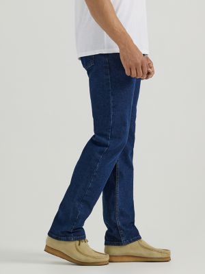 Five Star Denim Comfort Stretch Regular Fit Jean:Midnight Stretch:36:29 alternative view 3