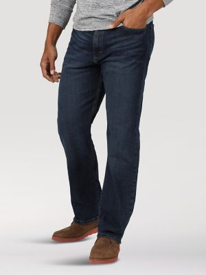 Wrangler® Five Star Premium Denim Flex For Comfort Regular Fit Jean