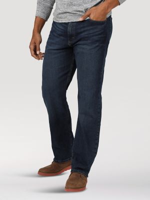 wrangler flex jeans