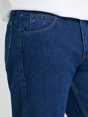 Wrangler&reg; Five Star Premium Denim Relaxed Fit Jean