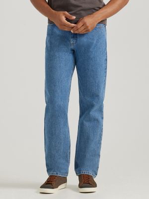 Relaxed Fit Jeans