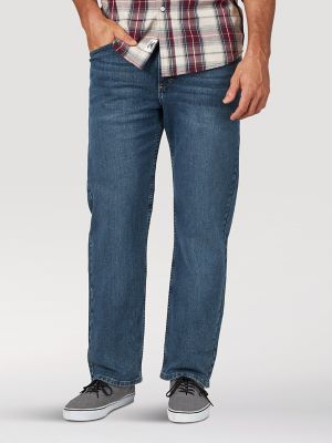 Wrangler® Men's Five Star Premium Performance Series Relaxed Fit Jean