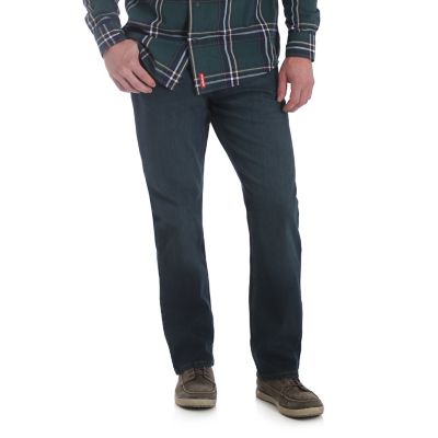wrangler five star relaxed fit cargo pants