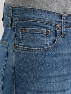 Wrangler® Five Star Premium Denim Flex for Comfort Relaxed Fit Jean ...