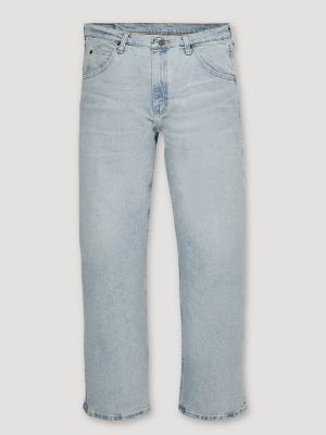 Wrangler® Five Star Premium Denim Flex for Comfort Relaxed Fit Jean