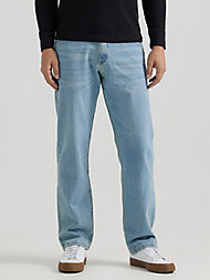 Wrangler® Five Star Premium Denim Regular Fit Jean