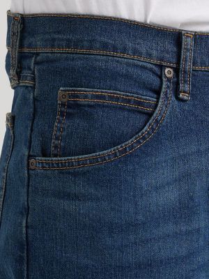 Wrangler® Five Star Premium Denim Flex for Comfort Relaxed Fit Jean ...