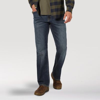 wrangler five star premium relaxed fit cargo pants