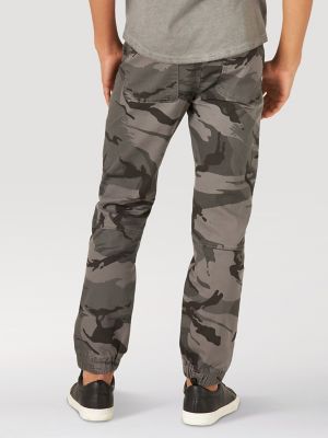 wrangler jogger pants