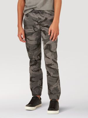 wrangler jogger pants