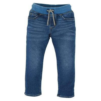 Toddler Boy's Denim Jogger Pant Boys Jeans and Pants by Wrangler®