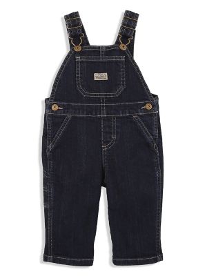 Baby Boy Overall | Boys Overalls by Wrangler®
