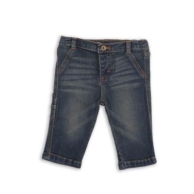 wrangler baby shorts