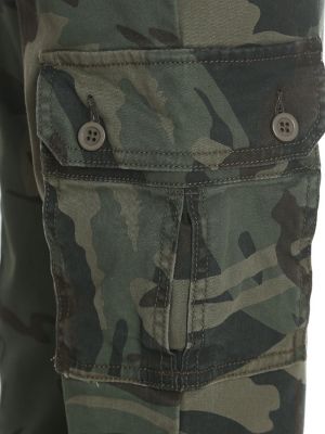 Boy's 8-16 Back To Cargo Non-Denim Pants