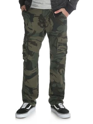wrangler cargo pants 70brwah