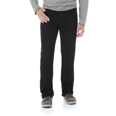 wrangler advanced comfort