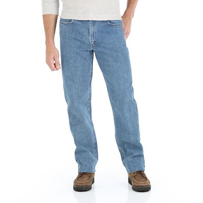 Men's Wrangler Retro® Relaxed Fit Bootcut Jean | Mens Jeans by Wrangler®