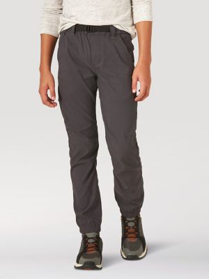 wrangler stretch khakis