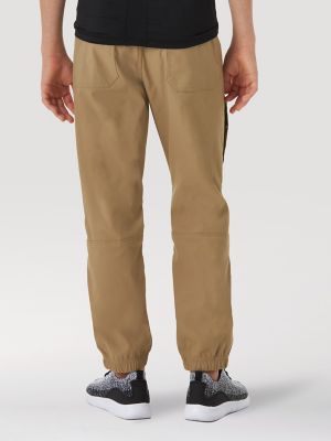 wrangler outdoor flex pants