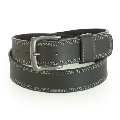 Men's Triple Stitched Belt Wrangler®
