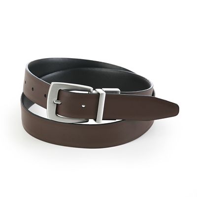 Wrangler® Men's Classic Reversible Belt | Wrangler